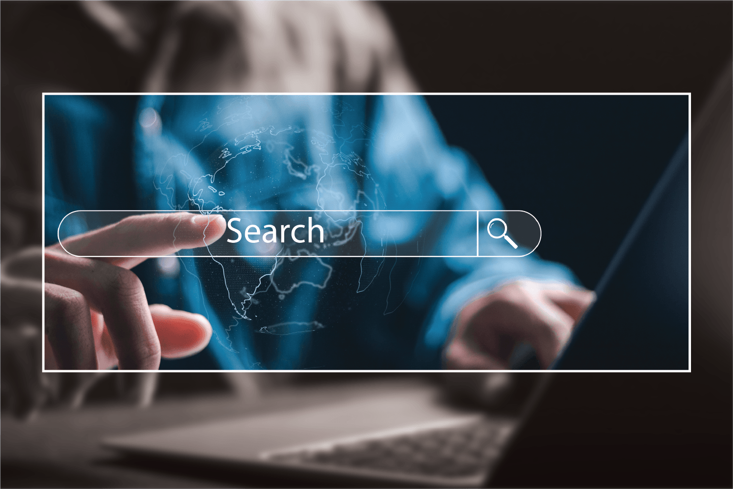 Improving Search Engine Rank and User Interaction